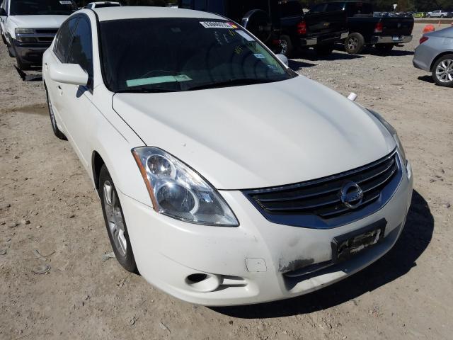 NISSAN ALTIMA BAS 2012 1n4al2apxcn499647