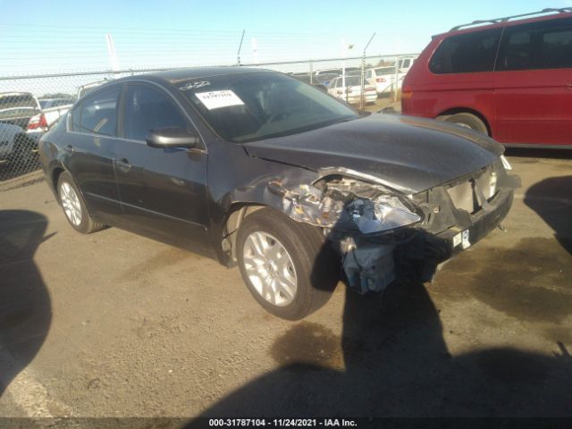 NISSAN ALTIMA 2012 1n4al2apxcn500120