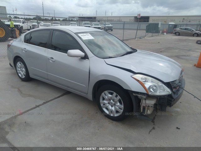 NISSAN ALTIMA 2012 1n4al2apxcn500179