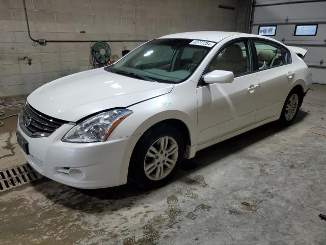 NISSAN ALTIMA BAS 2012 1n4al2apxcn500747