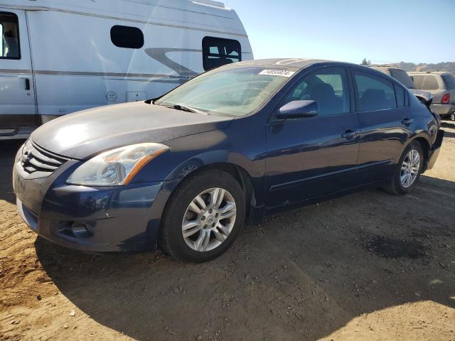 NISSAN ALTIMA BAS 2012 1n4al2apxcn500828