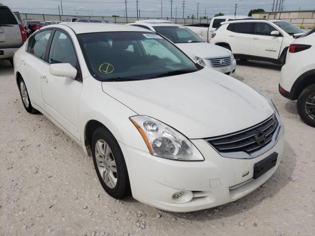 NISSAN ALTIMA BAS 2012 1n4al2apxcn501252