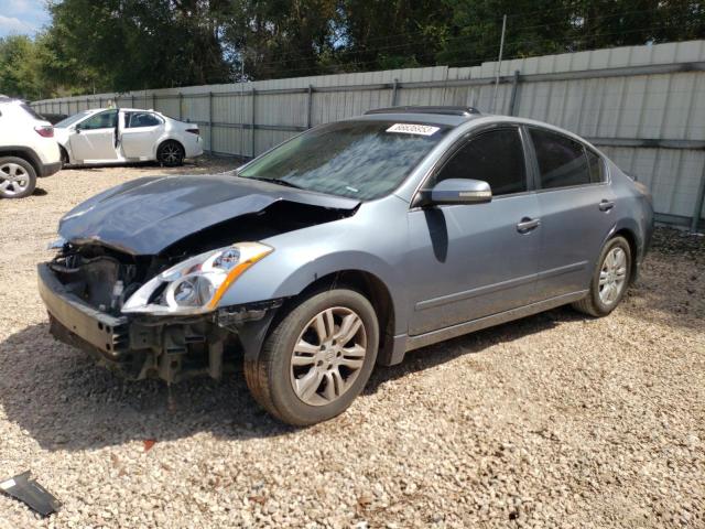 NISSAN ALTIMA 2012 1n4al2apxcn501333