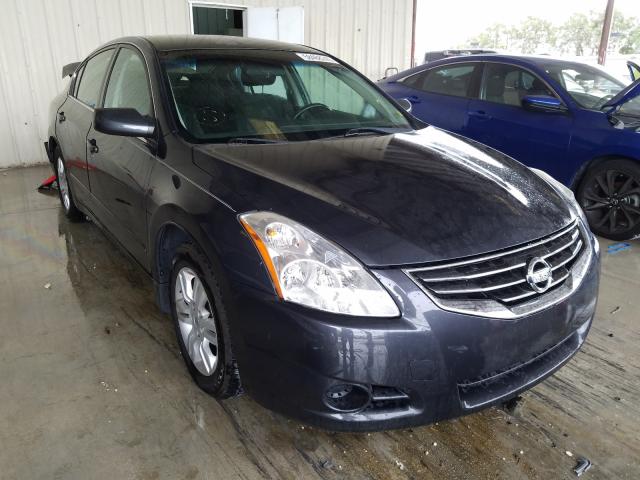 NISSAN ALTIMA BAS 2012 1n4al2apxcn501963