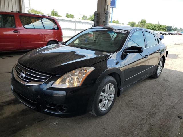 NISSAN ALTIMA BAS 2012 1n4al2apxcn502305