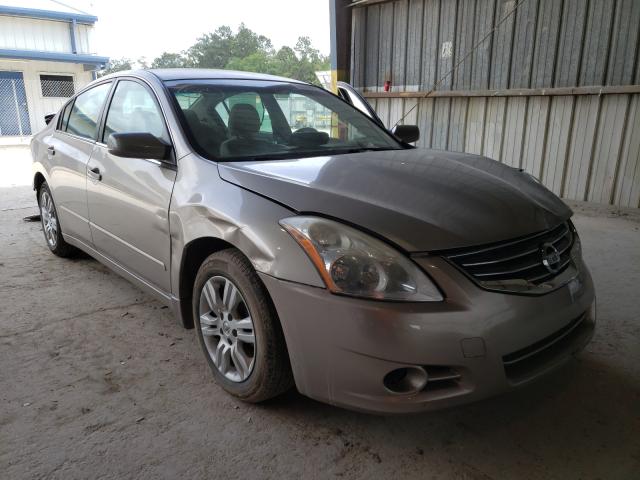 NISSAN ALTIMA BAS 2012 1n4al2apxcn502322