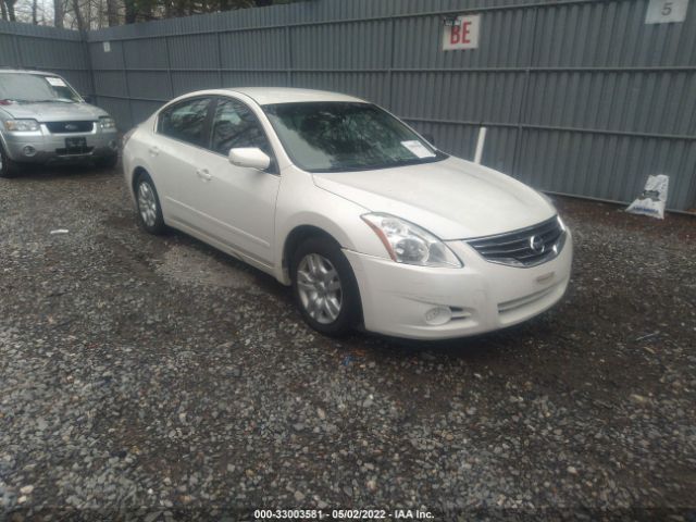 NISSAN ALTIMA 2012 1n4al2apxcn502806