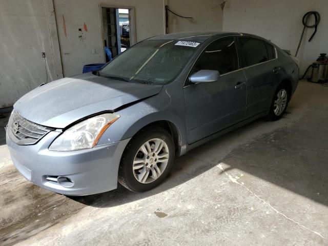 NISSAN ALTIMA BAS 2012 1n4al2apxcn503485