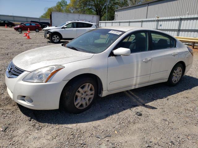 NISSAN ALTIMA 2012 1n4al2apxcn503809