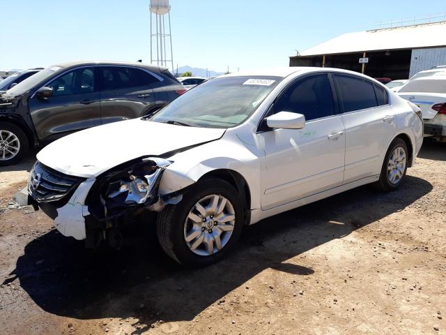 NISSAN ALTIMA BAS 2012 1n4al2apxcn504507