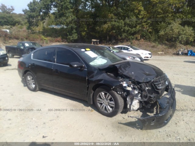 NISSAN ALTIMA 2012 1n4al2apxcn504622