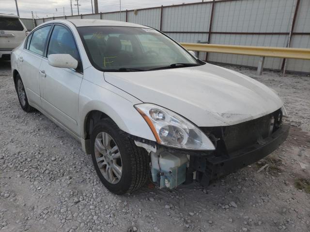 NISSAN ALTIMA 2012 1n4al2apxcn504653