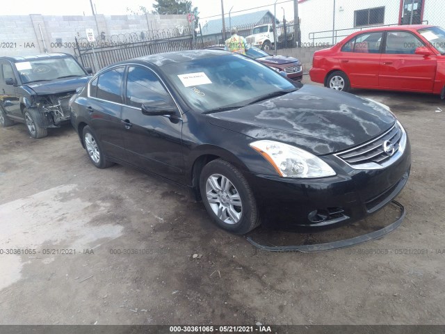 NISSAN ALTIMA 2012 1n4al2apxcn504815