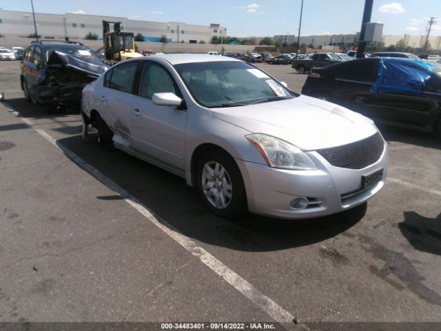 NISSAN ALTIMA 2012 1n4al2apxcn506631