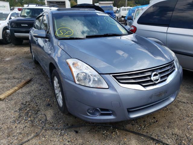 NISSAN ALTIMA BAS 2012 1n4al2apxcn506970