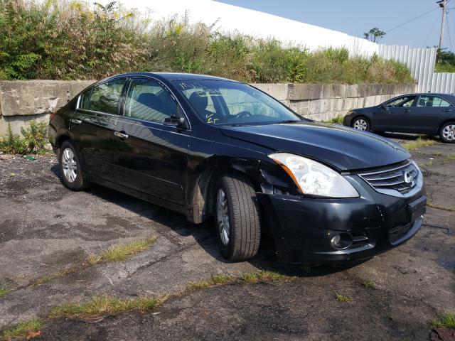 NISSAN ALTIMA BAS 2012 1n4al2apxcn507763