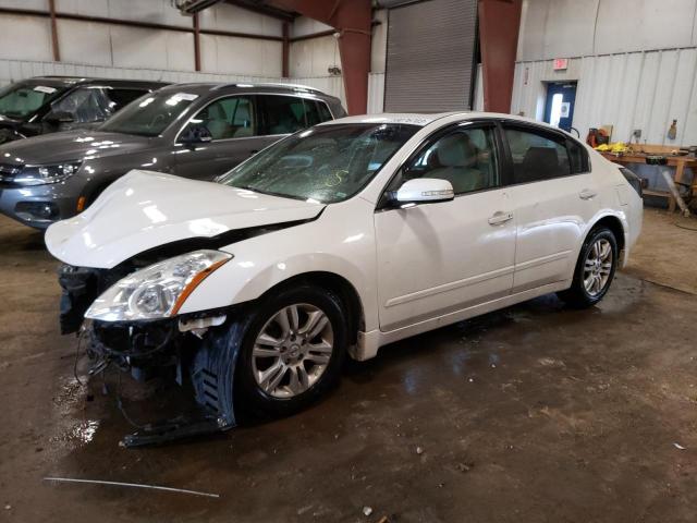 NISSAN ALTIMA BAS 2012 1n4al2apxcn508413