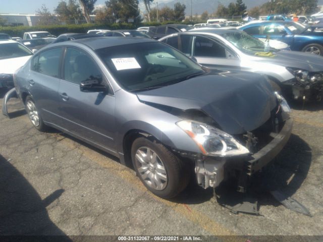 NISSAN ALTIMA 2012 1n4al2apxcn509786