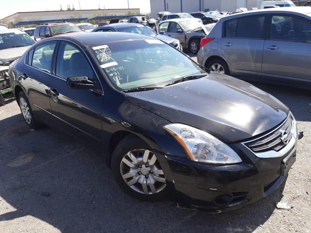 NISSAN ALTIMA BAS 2012 1n4al2apxcn510162