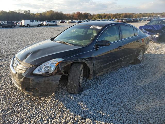 NISSAN ALTIMA BAS 2012 1n4al2apxcn510291