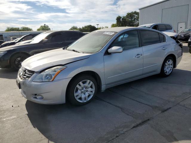 NISSAN ALTIMA 2012 1n4al2apxcn511473