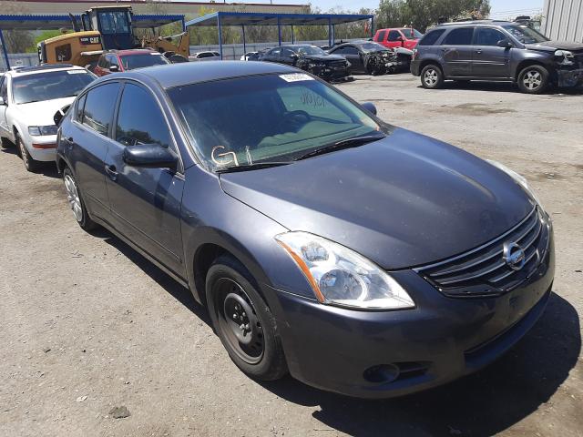 NISSAN ALTIMA BAS 2012 1n4al2apxcn511487