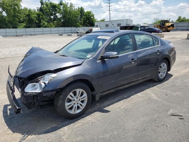 NISSAN ALTIMA 2012 1n4al2apxcn511599