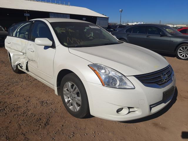 NISSAN ALTIMA BAS 2012 1n4al2apxcn512686