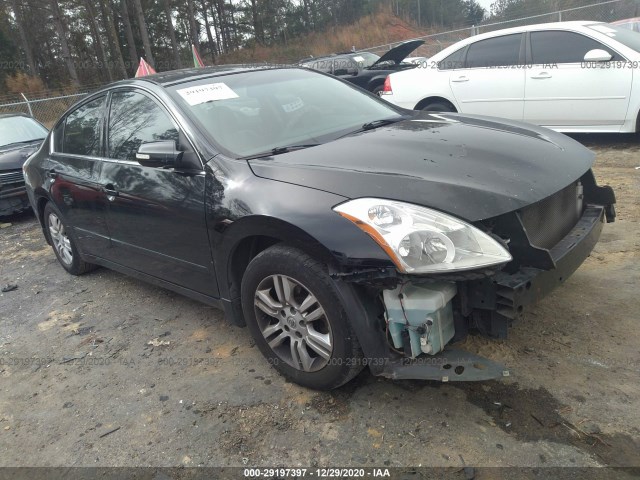 NISSAN ALTIMA 2012 1n4al2apxcn512798