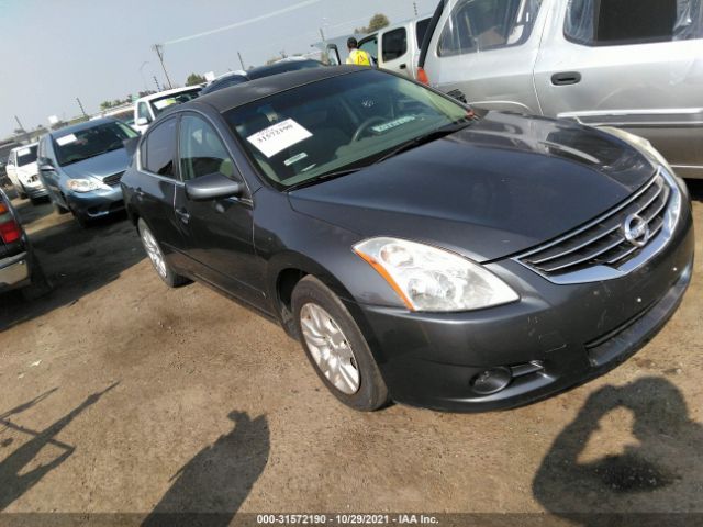 NISSAN ALTIMA 2012 1n4al2apxcn512848