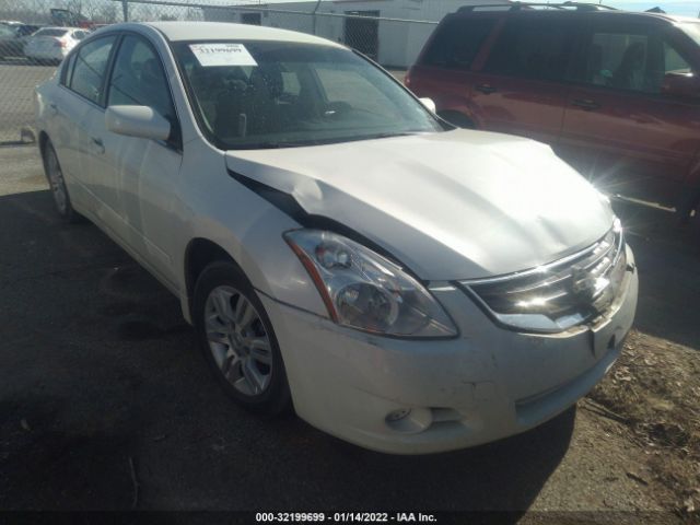 NISSAN ALTIMA 2012 1n4al2apxcn513546