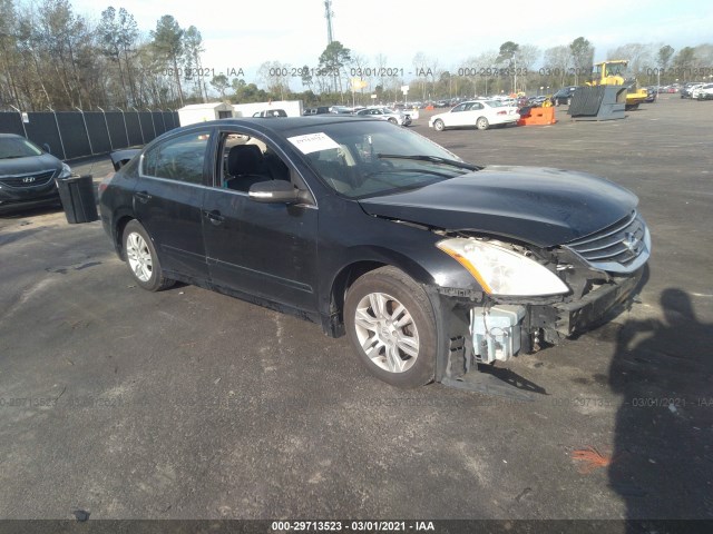 NISSAN ALTIMA 2012 1n4al2apxcn513692