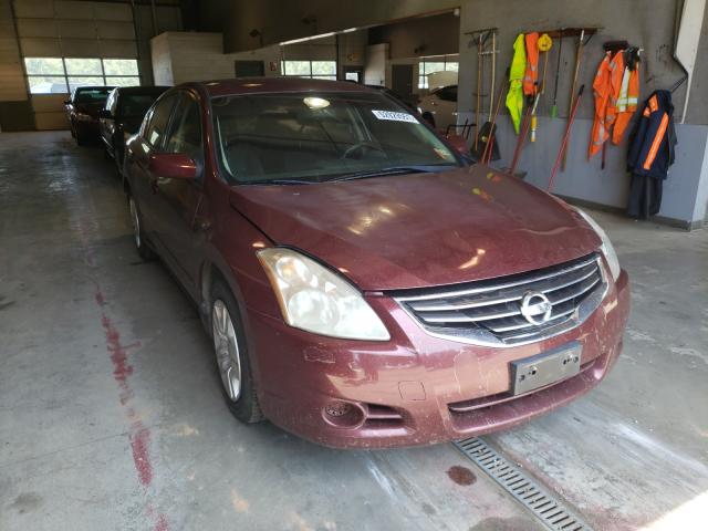 NISSAN ALTIMA BAS 2012 1n4al2apxcn514230