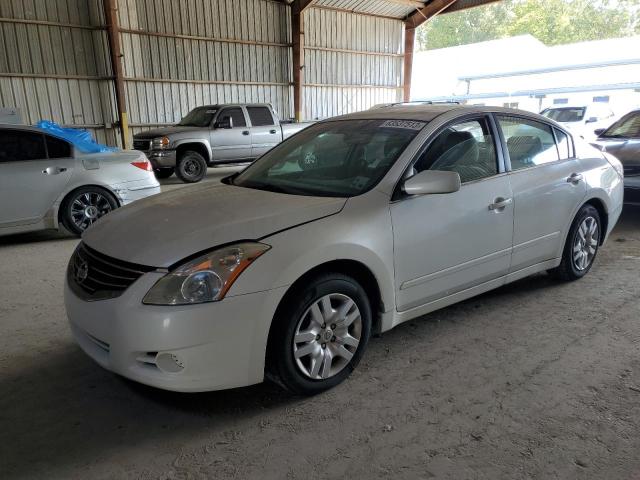 NISSAN ALTIMA BAS 2012 1n4al2apxcn514549