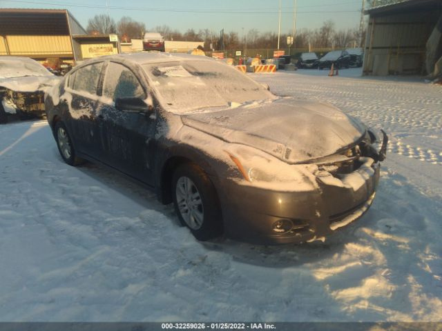 NISSAN ALTIMA 2012 1n4al2apxcn514969