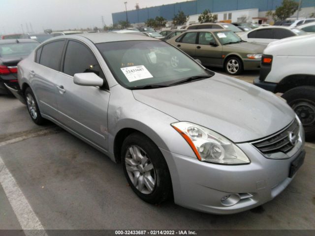 NISSAN ALTIMA 2012 1n4al2apxcn515023