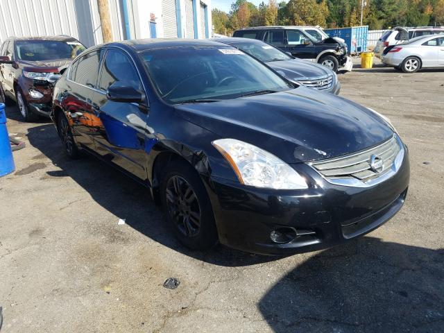 NISSAN ALTIMA BAS 2012 1n4al2apxcn515278