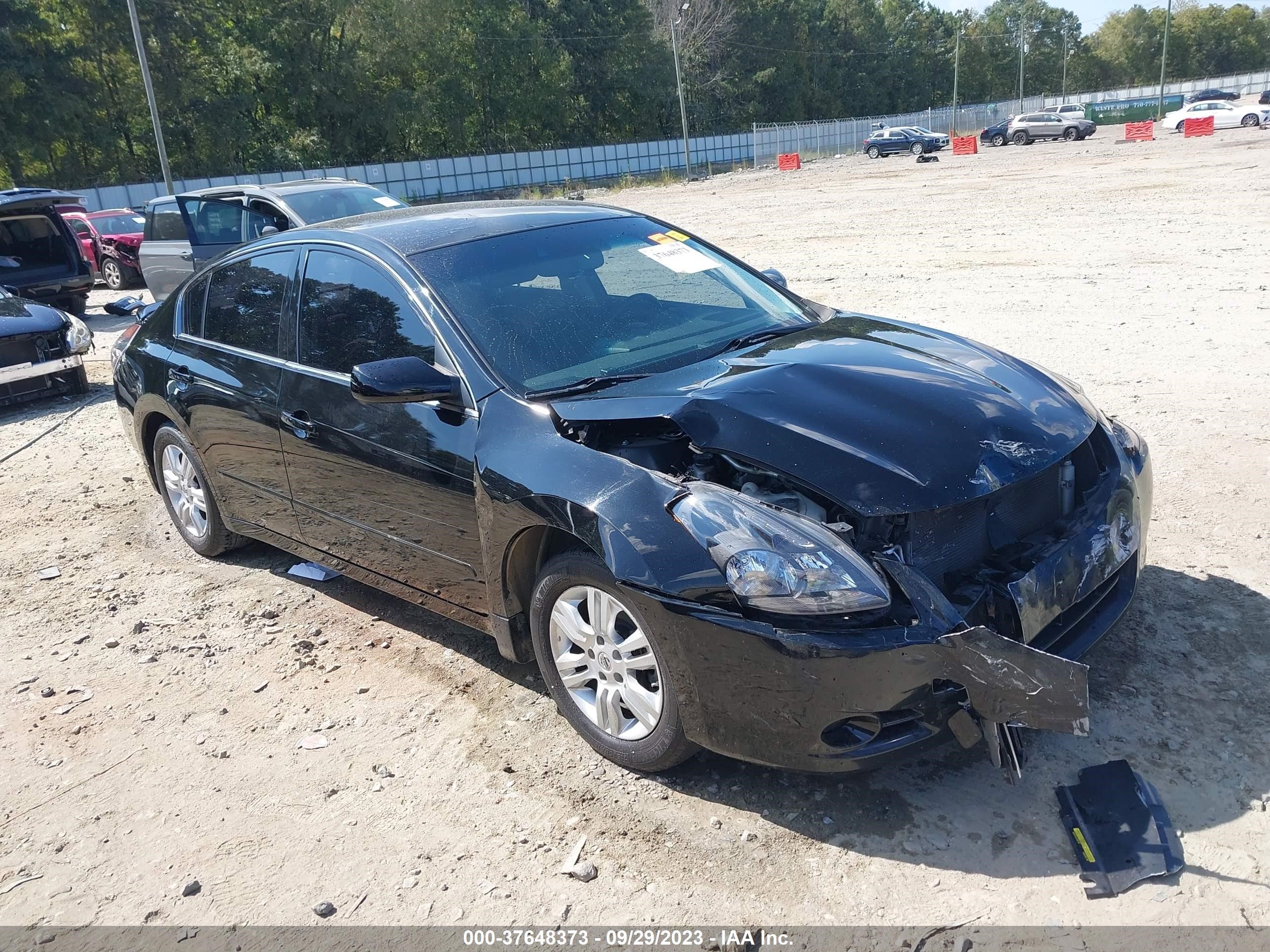 NISSAN ALTIMA 2012 1n4al2apxcn515653