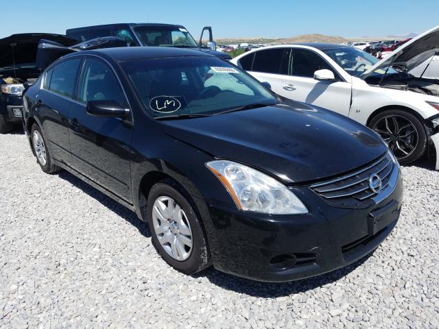 NISSAN ALTIMA BAS 2012 1n4al2apxcn516060