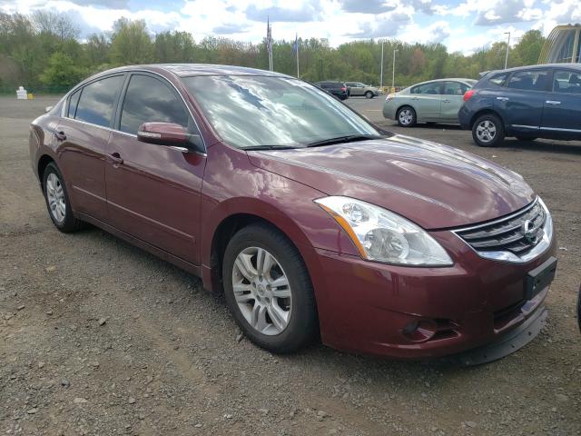 NISSAN ALTIMA BAS 2012 1n4al2apxcn516205