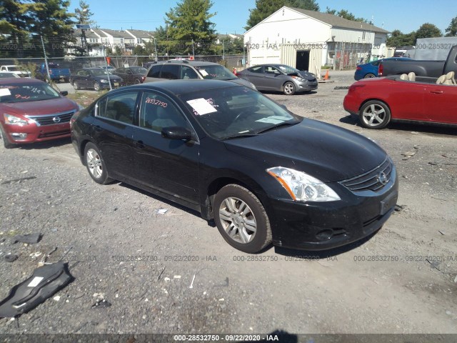 NISSAN ALTIMA 2012 1n4al2apxcn516611