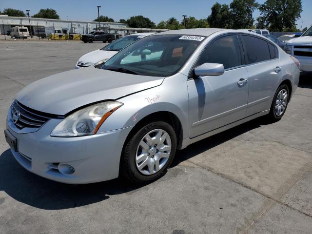 NISSAN ALTIMA BAS 2012 1n4al2apxcn517080