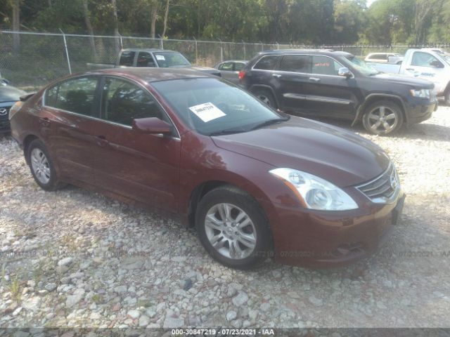 NISSAN ALTIMA 2012 1n4al2apxcn517452