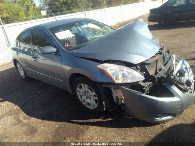 NISSAN ALTIMA 2012 1n4al2apxcn517564