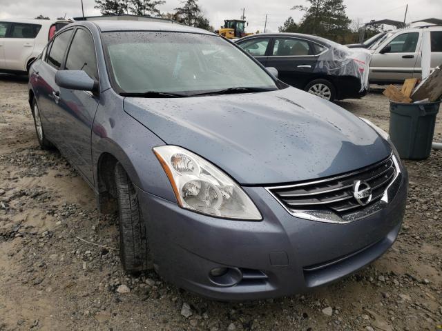 NISSAN ALTIMA BAS 2012 1n4al2apxcn517581