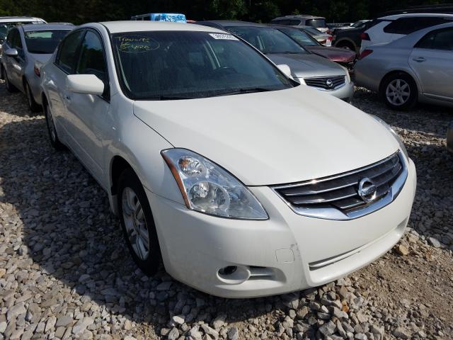 NISSAN ALTIMA BAS 2012 1n4al2apxcn517967