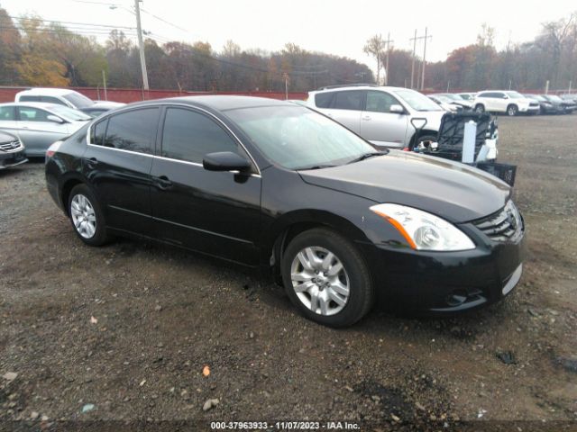 NISSAN ALTIMA 2012 1n4al2apxcn518245