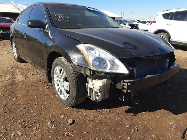 NISSAN ALTIMA BAS 2012 1n4al2apxcn518696