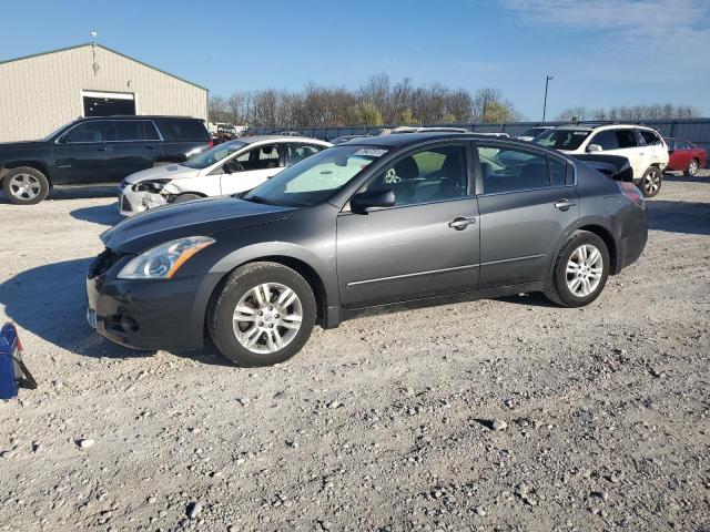 NISSAN ALTIMA 2012 1n4al2apxcn519654