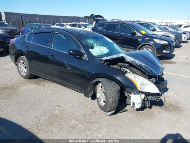 NISSAN ALTIMA 2012 1n4al2apxcn520156